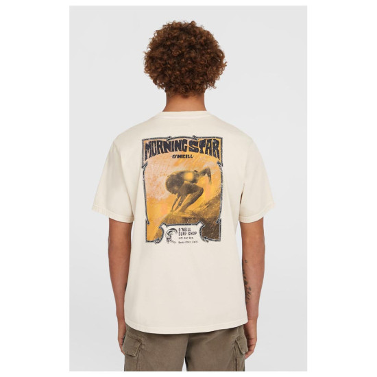 O'neill Ανδρική κοντομάνικη μπλούζα O'Riginals 70s Graphic Tee